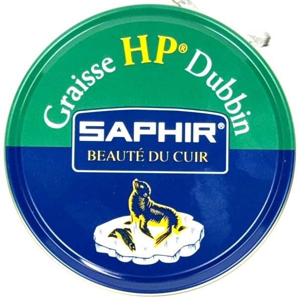 Saphir Lederfett HP Dubbin