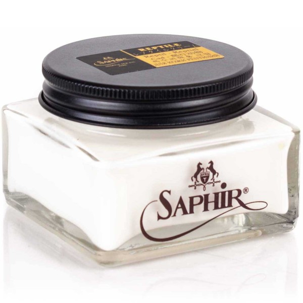 Saphir Medaille d`Or Reptile